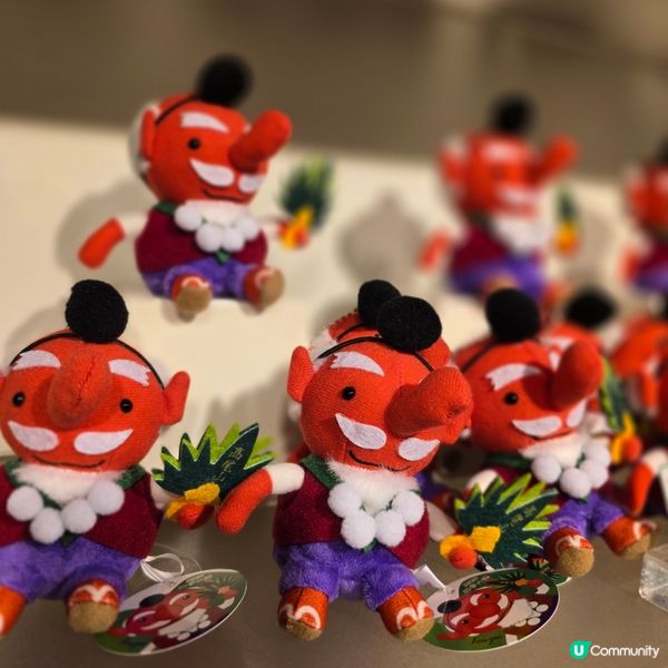 東京市行到悶第三篇!😁高尾山真係好療癒!🏞