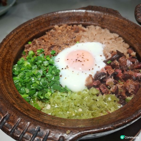 將軍澳綠茶餐廳新開張😋江浙菜式好吃推介💯