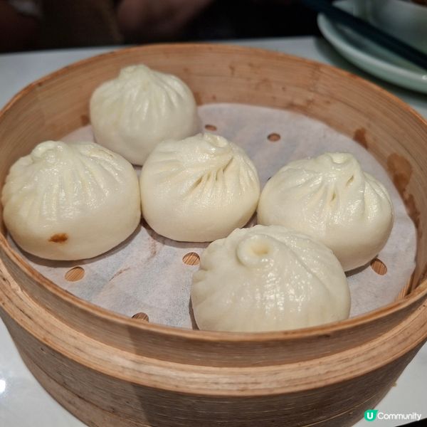 將軍澳綠茶餐廳新開張😋江浙菜式好吃推介💯