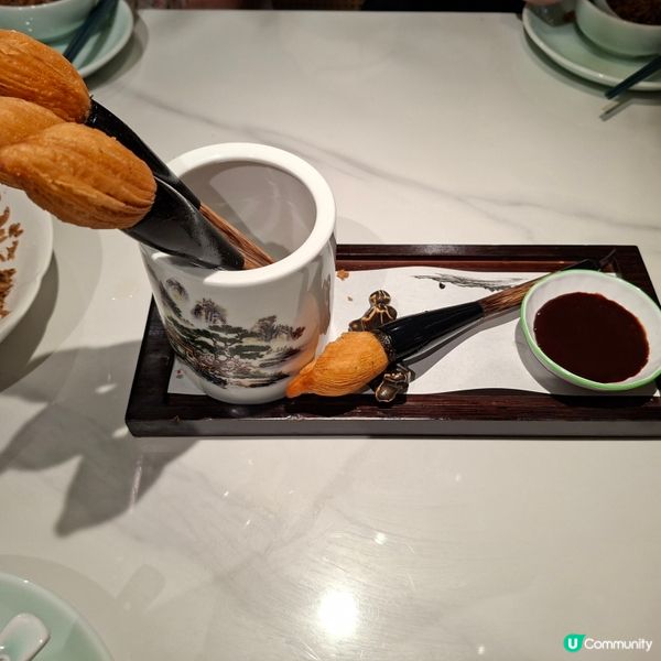 將軍澳綠茶餐廳新開張😋江浙菜式好吃推介💯