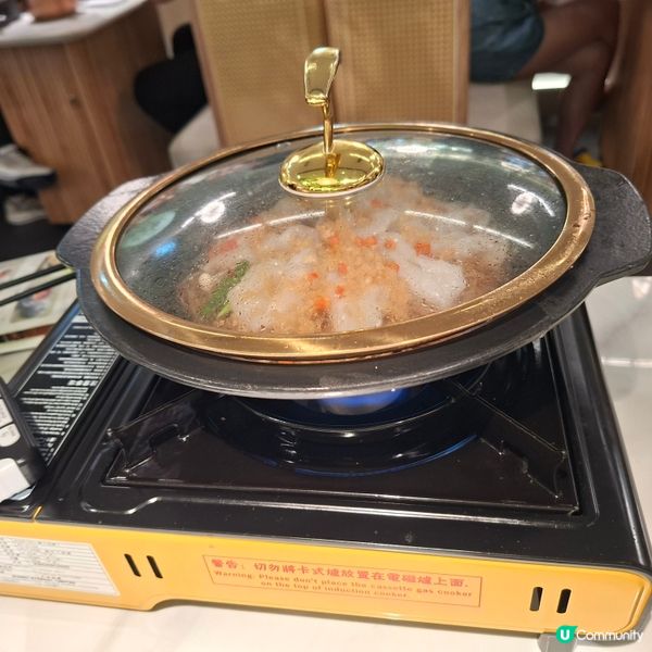 將軍澳綠茶餐廳新開張😋江浙菜式好吃推介💯