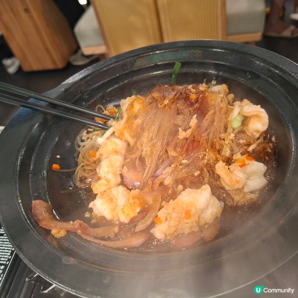 將軍澳綠茶餐廳新開張😋江浙菜式好吃推介💯