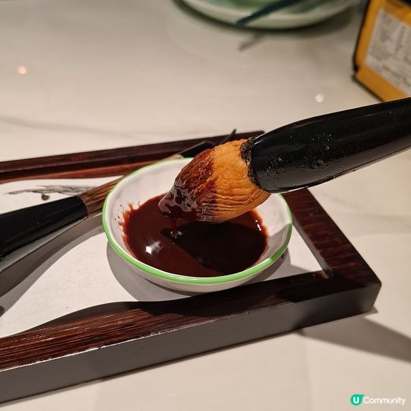 將軍澳綠茶餐廳新開張😋江浙菜式好吃推介💯