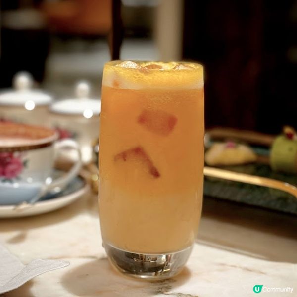 秋意濃@PALM COURT