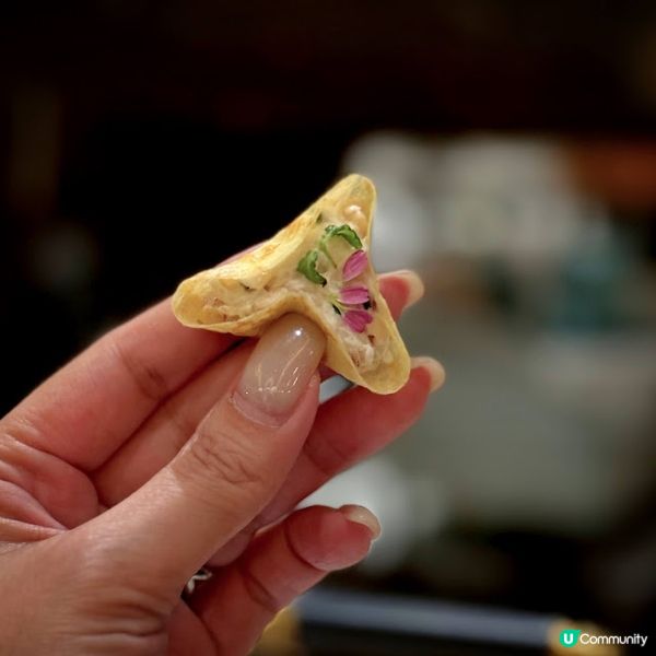 秋意濃@PALM COURT