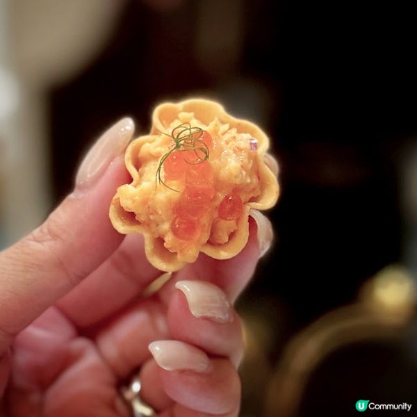 秋意濃@PALM COURT