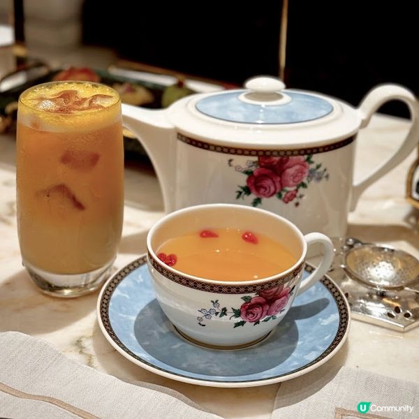 秋意濃@PALM COURT