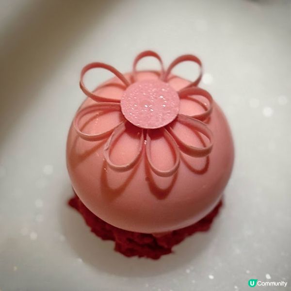 秋意濃@PALM COURT