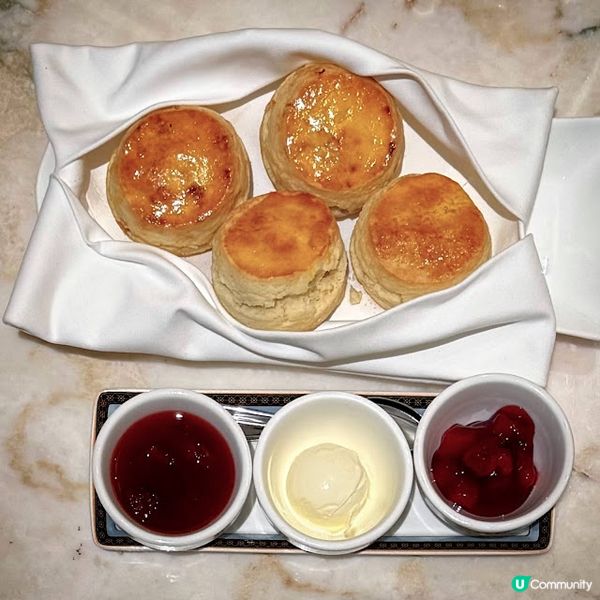 秋意濃@PALM COURT