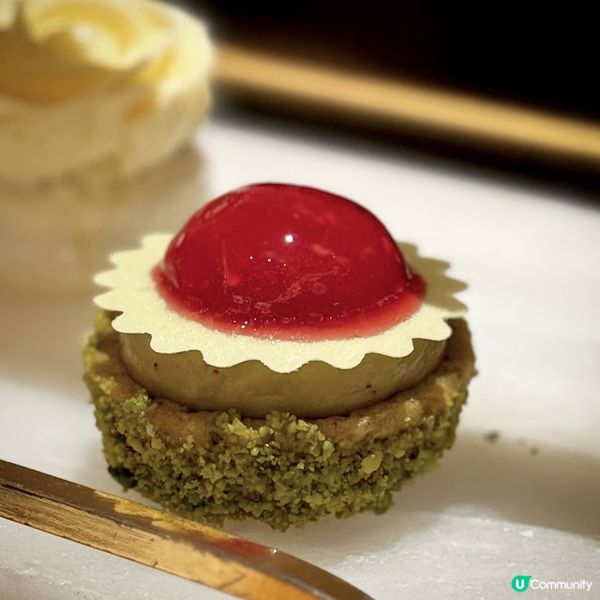 秋意濃@PALM COURT