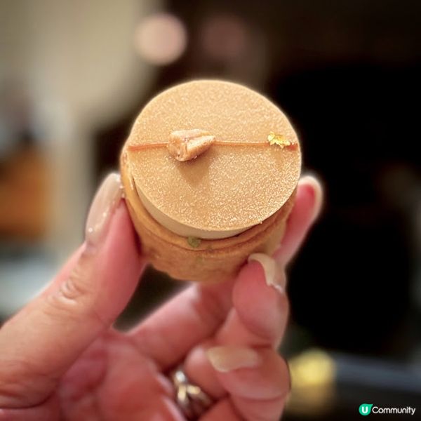 秋意濃@PALM COURT