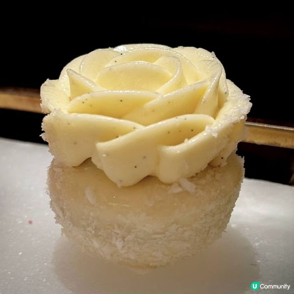 秋意濃@PALM COURT