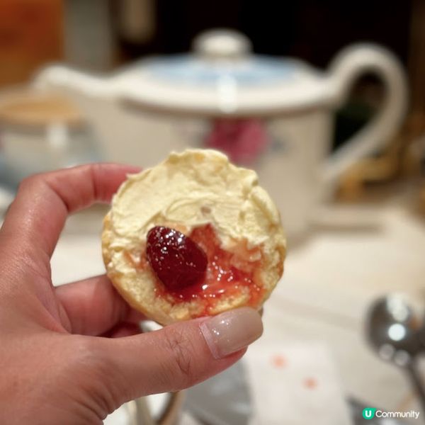 秋意濃@PALM COURT