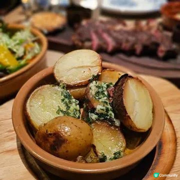 灣仔 高質西班牙餐廳