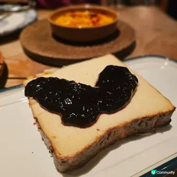 灣仔 高質西班牙餐廳