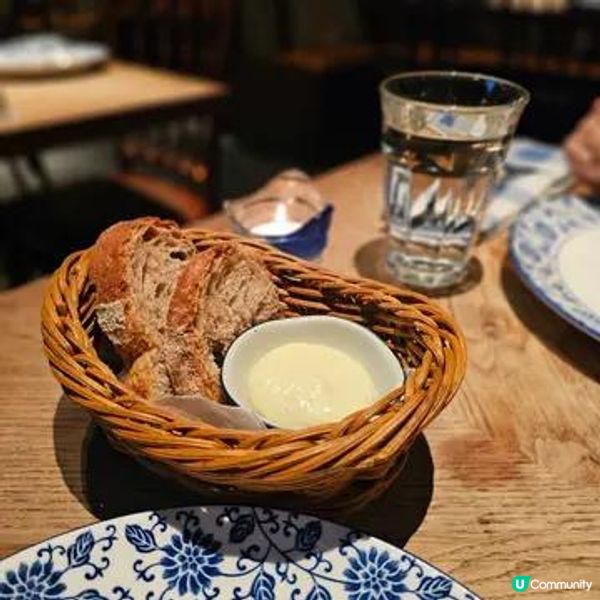 灣仔 高質西班牙餐廳