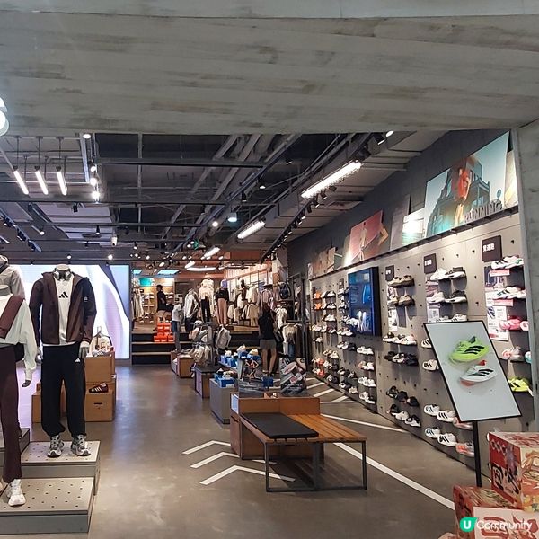 中山必去商場🛍🥤☕️