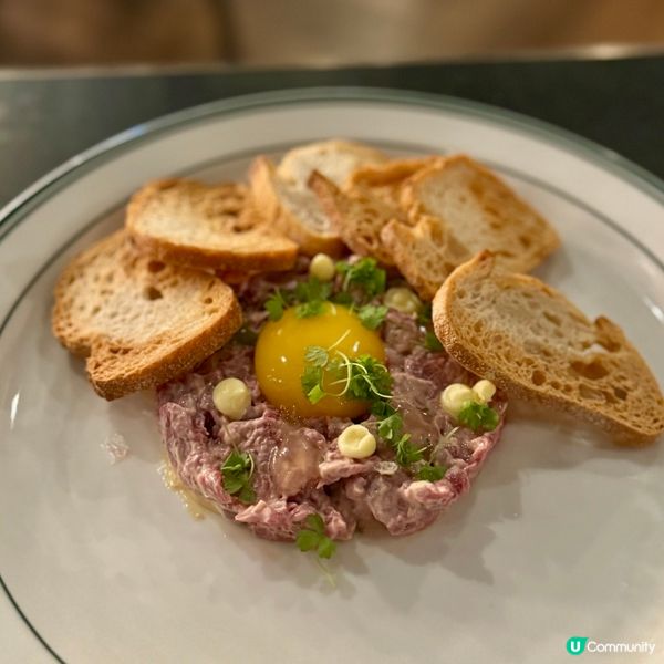 澳洲超市內的高級扒房🥩星期二半價食T-bone