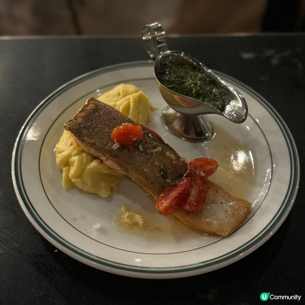 澳洲超市內的高級扒房🥩星期二半價食T-bone