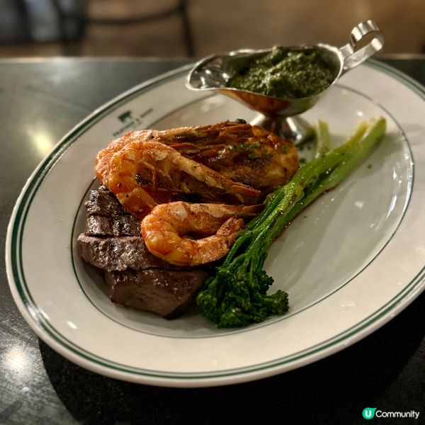 澳洲超市內的高級扒房🥩星期二半價食T-bone