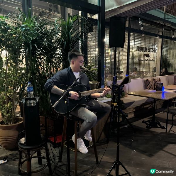 澳洲超市內的高級扒房🥩星期二半價食T-bone