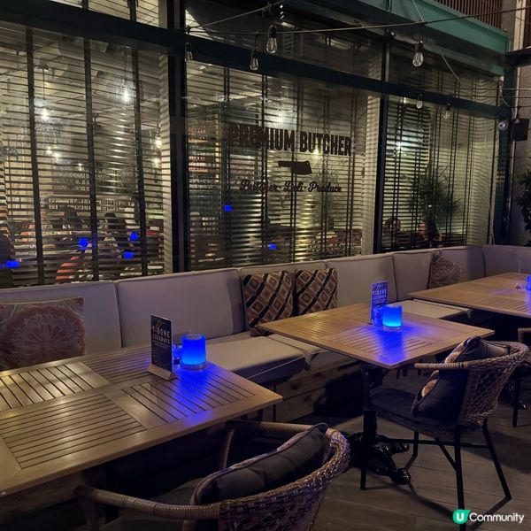 澳洲超市內的高級扒房🥩星期二半價食T-bone