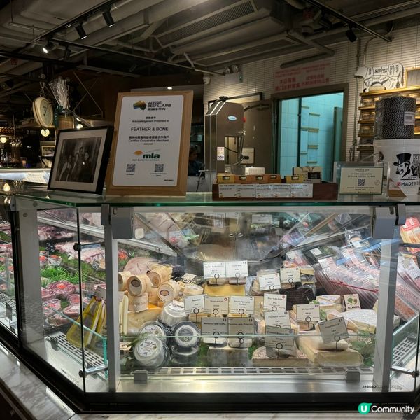 澳洲超市內的高級扒房🥩星期二半價食T-bone