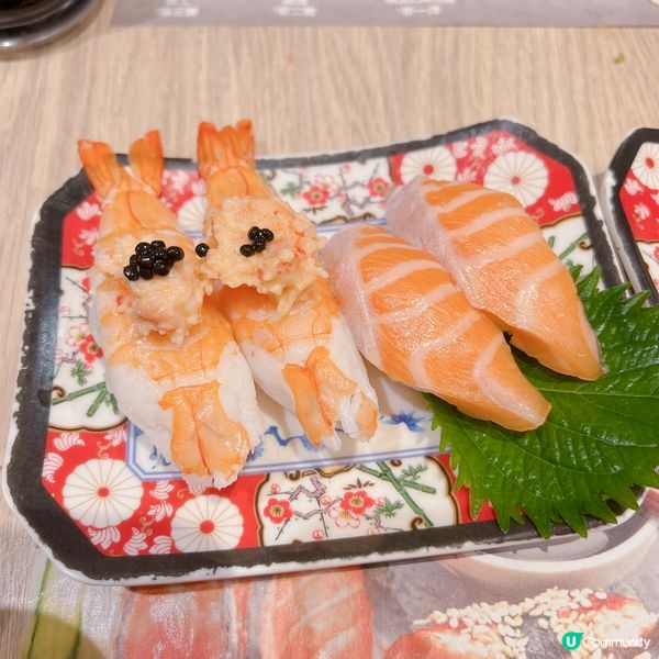 旺角任食榴槤日式放題