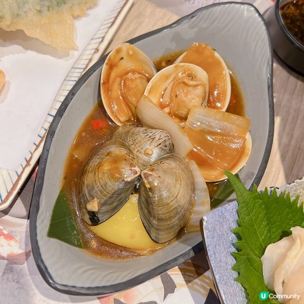 旺角任食榴槤日式放題