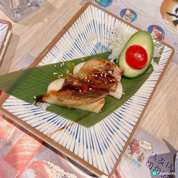 旺角任食榴槤日式放題