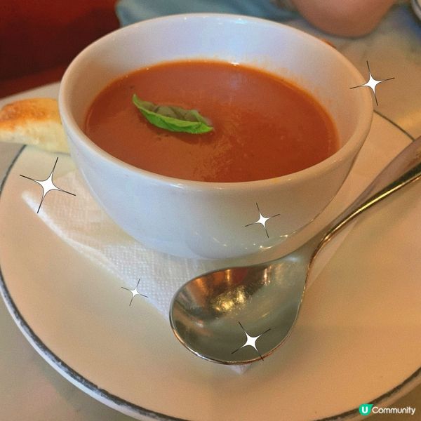 將軍澳｜滋味意大利菜🇮🇹