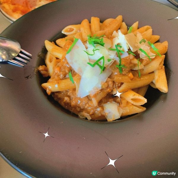 將軍澳｜滋味意大利菜🇮🇹