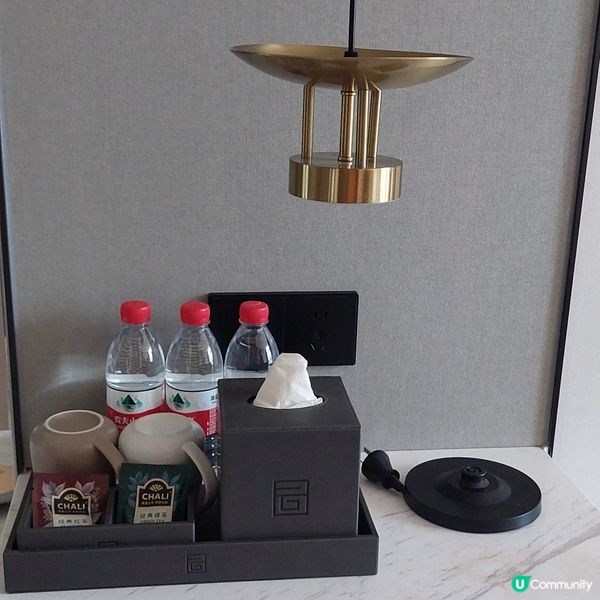 雲和夜泊酒店，鄰近珠海北站！舒適住宿體驗！🧳🛏