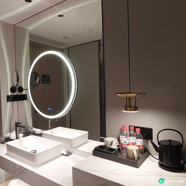 雲和夜泊酒店，鄰近珠海北站！舒適住宿體驗！🧳🛏