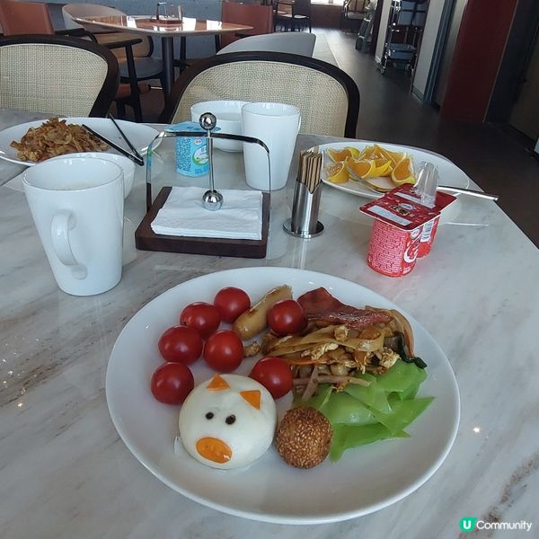 雲和夜泊酒店，鄰近珠海北站！舒適住宿體驗！🧳🛏