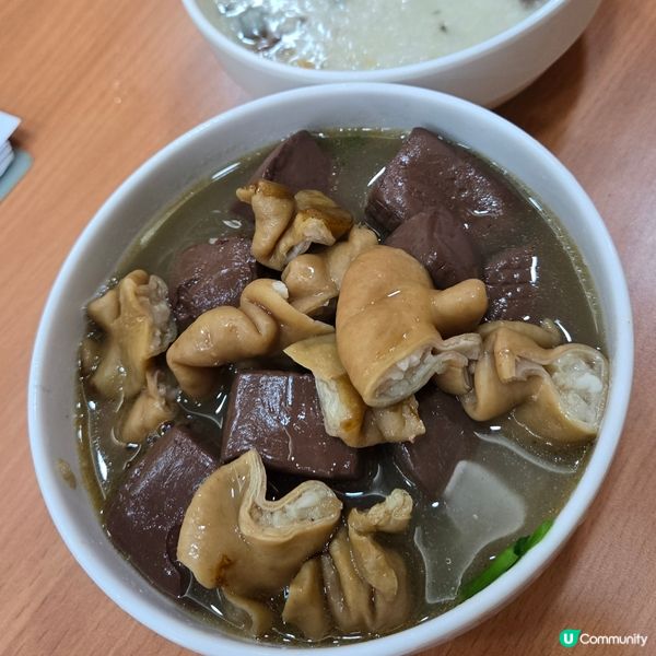 坤記車仔麵小食