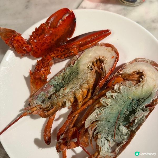 任食阿拉斯加蟹腳🦀磯燒鮑魚😍性價比好高嘅自助晚餐🩷