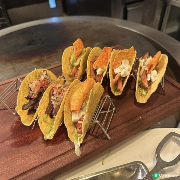 🤩任食阿拉斯加蟹腳🦀磯燒鮑魚😍性價比好高嘅自助晚餐🩷