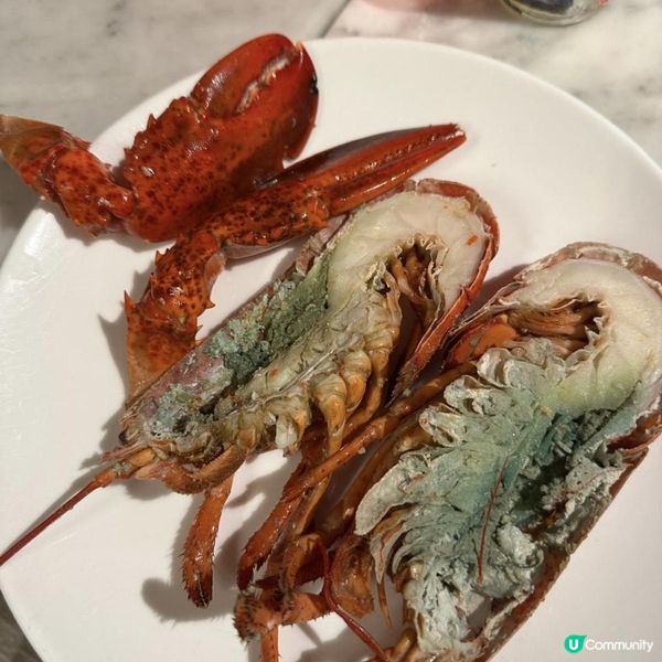 🤩任食阿拉斯加蟹腳🦀磯燒鮑魚😍性價比好高嘅自助晚餐🩷