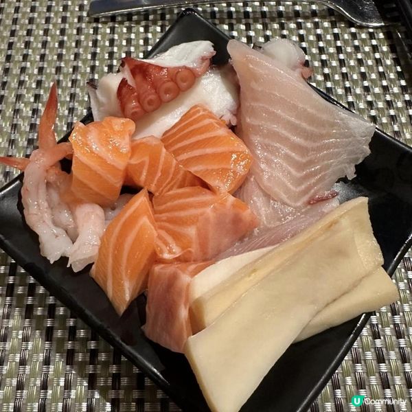 🤩任食阿拉斯加蟹腳🦀磯燒鮑魚😍性價比好高嘅自助晚餐🩷