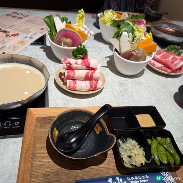 🎊$68起勁抵食😋！份量滿滿一人鍋🍲