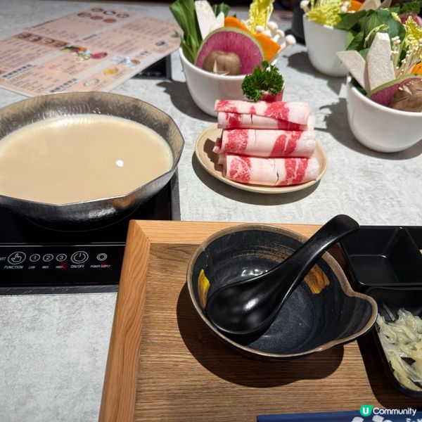 🎊$68起勁抵食😋！份量滿滿一人鍋🍲