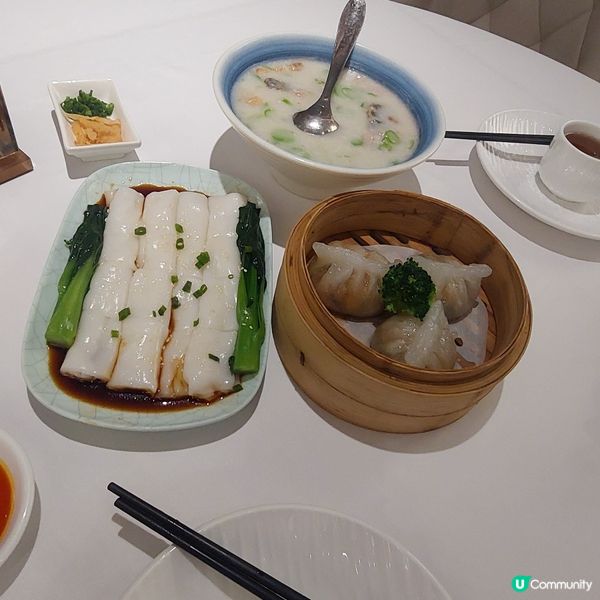 平日早上9-下午3時有6.8折優惠,順德漁府酒家🫖