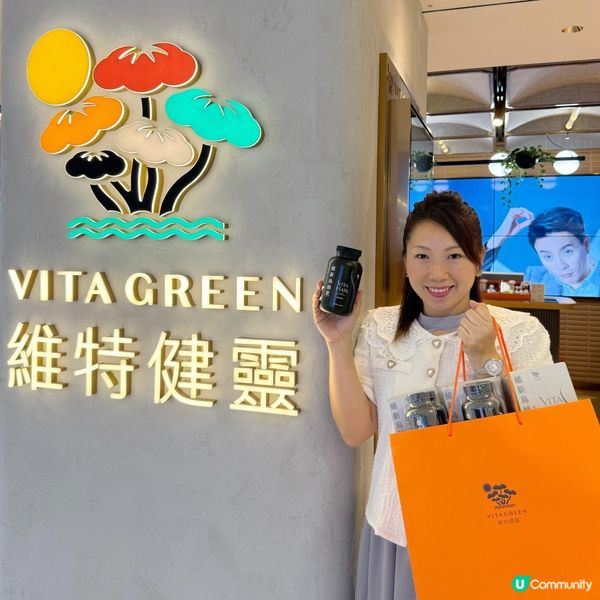 產後脫髮救星！頭髮濃密返晒嚟！🥳