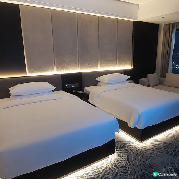 👍MyHotel邁科酒店（珠海金灣華髮商都店）🧳🛏