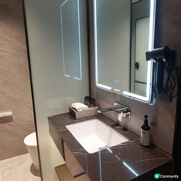 👍MyHotel邁科酒店（珠海金灣華髮商都店）🧳🛏