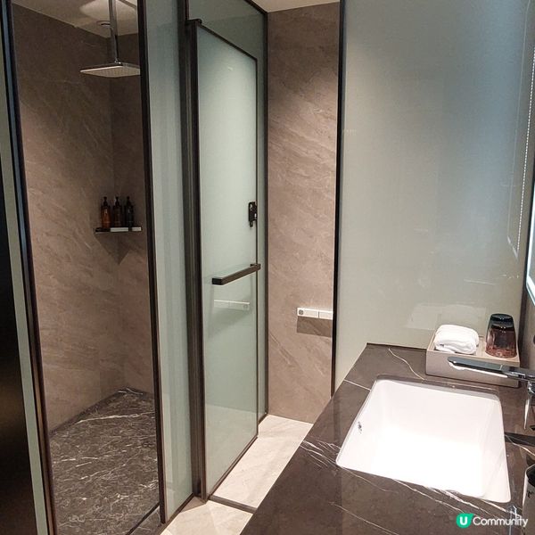 👍MyHotel邁科酒店（珠海金灣華髮商都店）🧳🛏