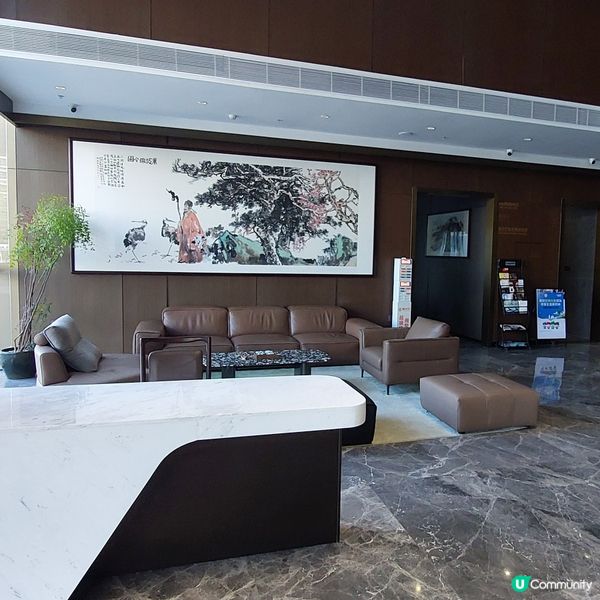 👍MyHotel邁科酒店（珠海金灣華髮商都店）🧳🛏