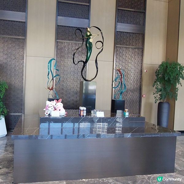 👍MyHotel邁科酒店（珠海金灣華髮商都店）🧳🛏