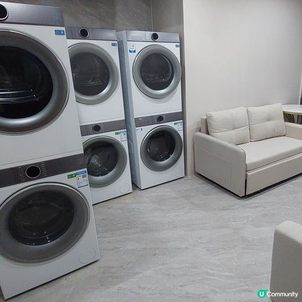👍MyHotel邁科酒店（珠海金灣華髮商都店）🧳🛏